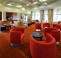 Courtyard by Marriott Altoona - Accommodation Rooms
