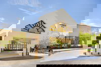 Courtyard By Marriott Ann Arbor