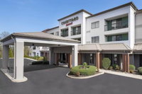 Courtyard by Marriott Asheville