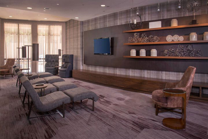 Courtyard Fort Meade BWI Business District - thumb 3