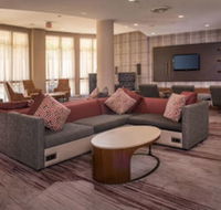 Courtyard Fort Meade BWI Business District - Accommodation Rooms