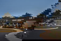 Courtyard by Marriott Chicago Wood Dale