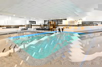 Courtyard by Marriott Ballantyne