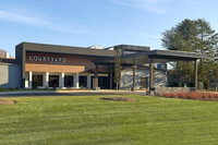 Courtyard by Marriott Charlotte Southpark