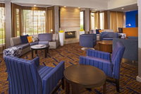 Sonesta Select Charlotte University Research Park