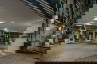 Courtyard by Marriott Charlotte City Center