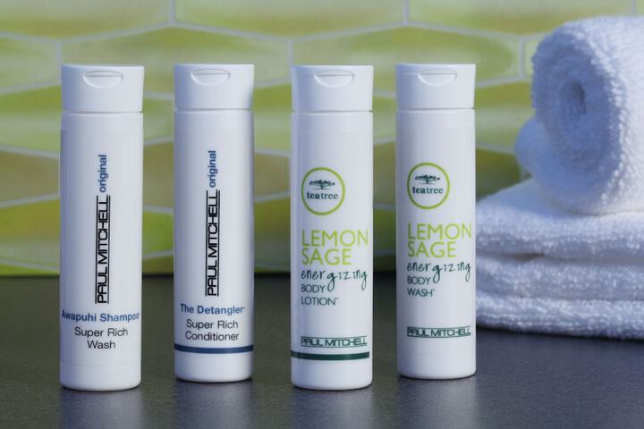 Courtyard By Marriott Dallas Arlington/Entertainment Dist - thumb 6