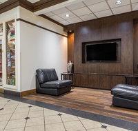 Days Inn by Wyndham Washington DC/Connecticut Avenue - Accommodation Rooms