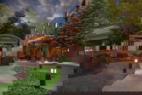 Courtyard by Marriott Fayetteville