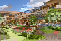 Courtyard by Marriott Parsippany