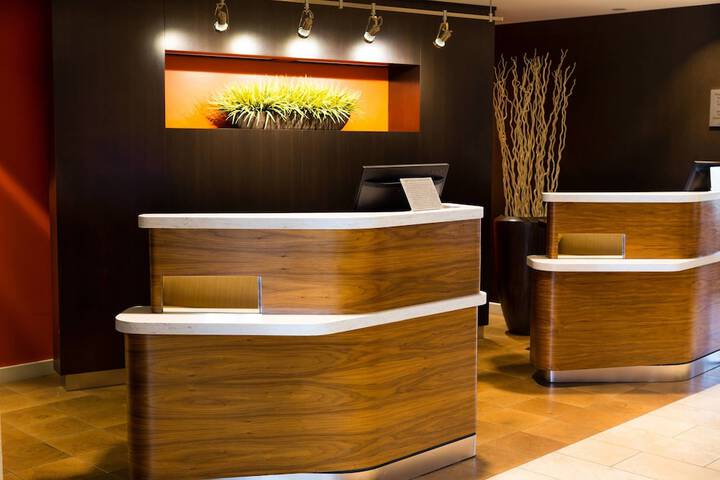 Courtyard By Marriott Fort Collins - thumb 7
