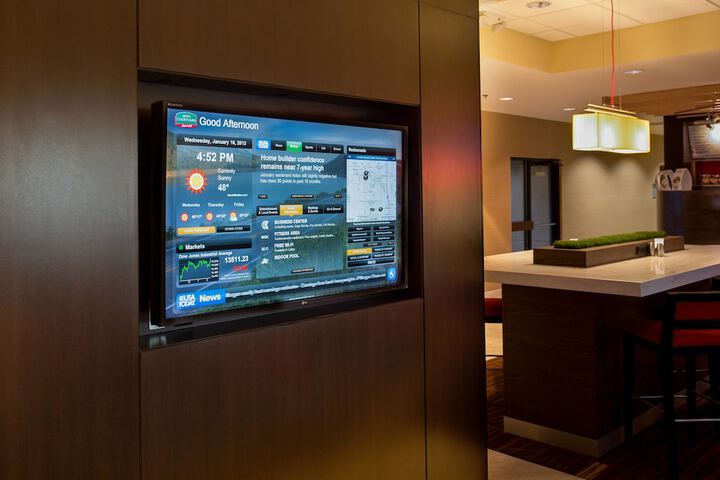 Courtyard By Marriott Fort Collins - thumb 4