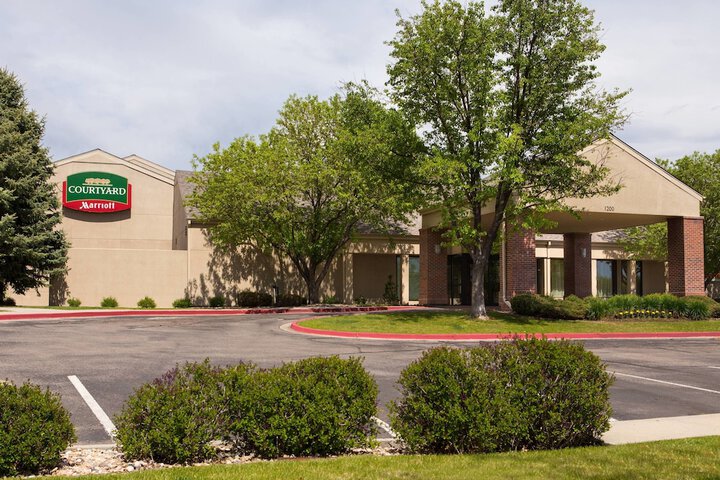 Courtyard By Marriott Fort Collins - thumb 1