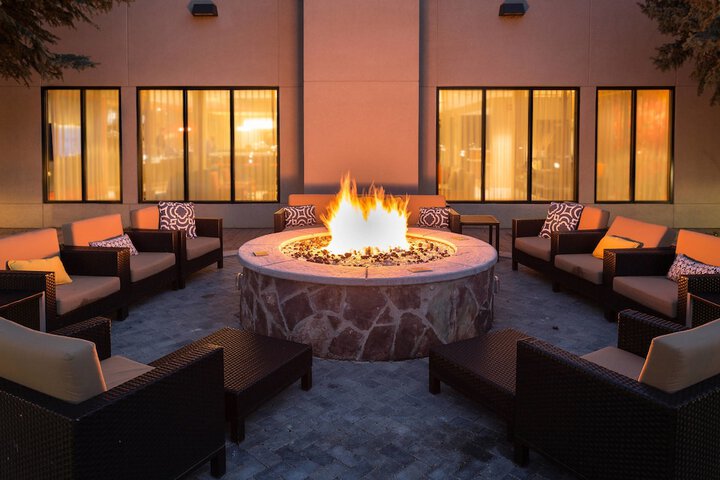 Courtyard By Marriott Fort Collins - thumb 6