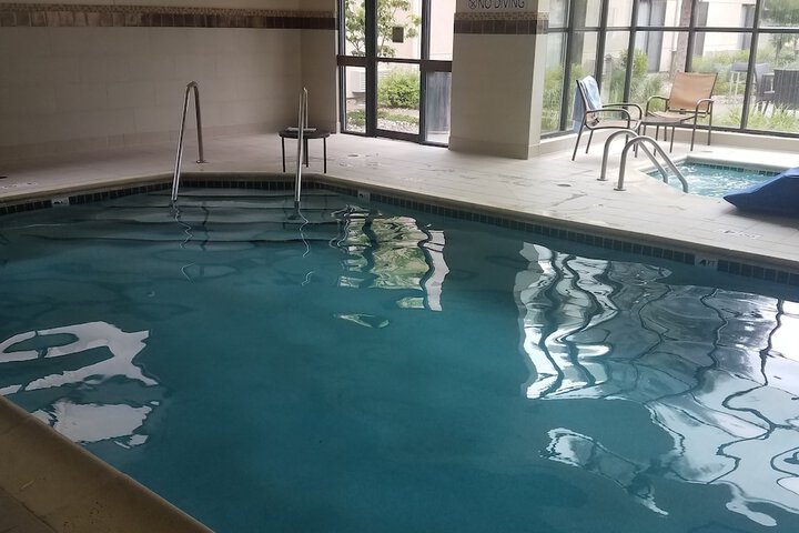 Courtyard By Marriott Fort Collins - thumb 3