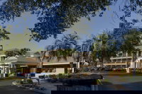 Courtyard Marriott Ocala