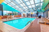 Days Inn by Wyndham Scranton PA