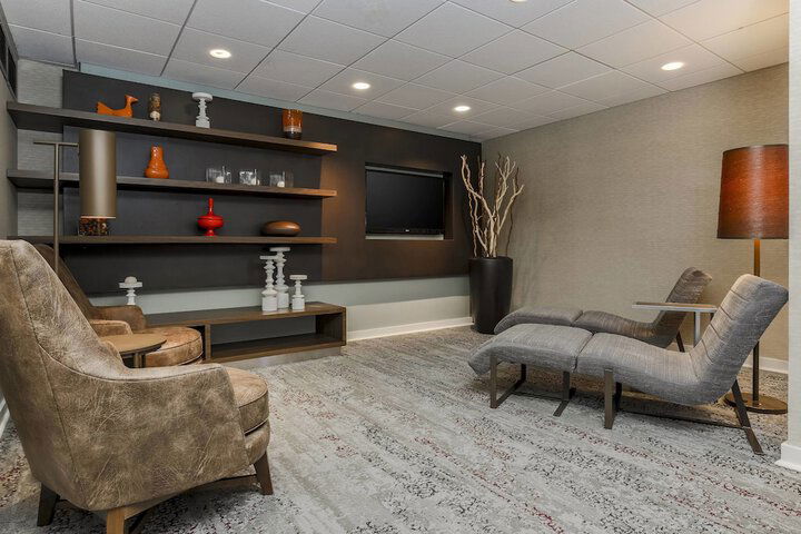 Courtyard By Marriott Orlando Lake Mary/North - thumb 7