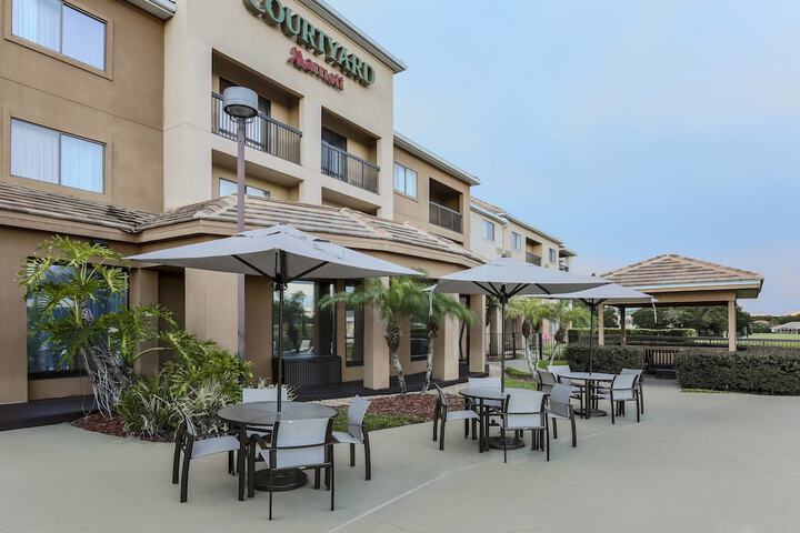 Courtyard By Marriott Orlando Lake Mary/North - thumb 1