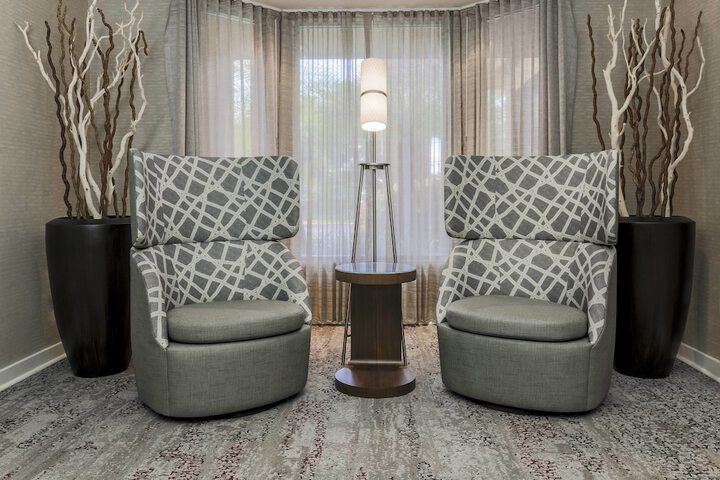 Courtyard By Marriott Orlando Lake Mary/North - thumb 5