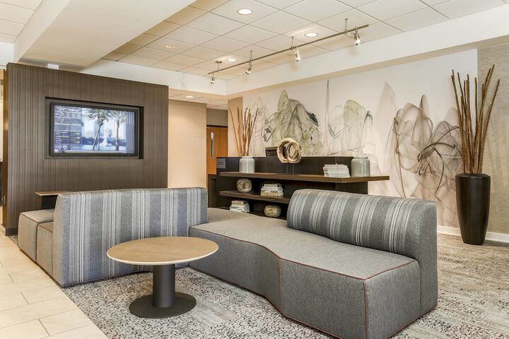 Courtyard By Marriott Orlando Lake Mary/North - thumb 6