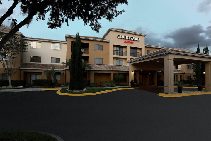 Courtyard By Marriott Orlando Lake Mary/North - thumb 3