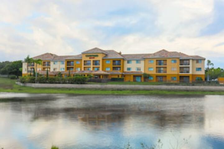 Courtyard By Marriott Orlando Lake Mary/North - thumb 0
