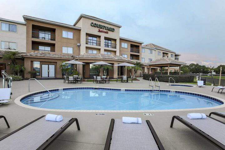 Courtyard By Marriott Orlando Lake Mary/North - thumb 4