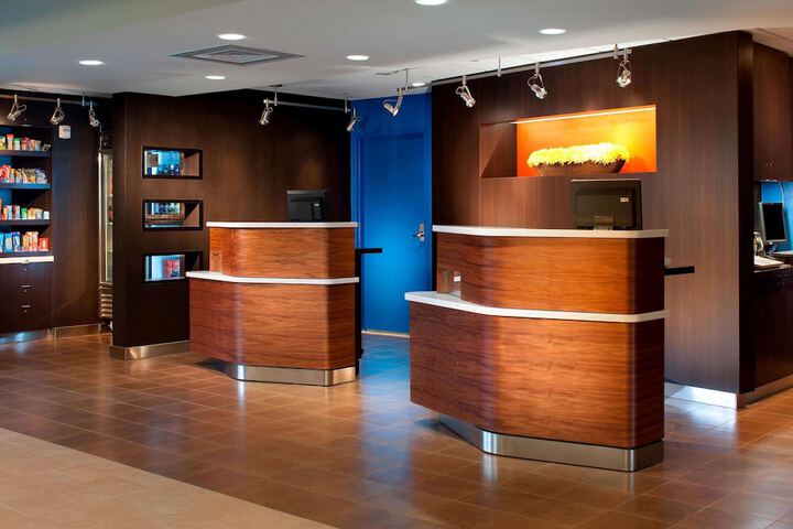 Sonesta Select Miami Lakes - thumb 4