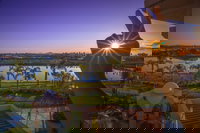 Courtyard by Marriott San Diego Airport/Liberty Station