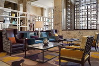 Courtyard by Marriott San Diego Downtown