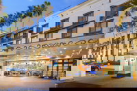 Courtyard by Marriott Old Town