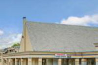 Days Inn Charlotte North Speedway UNCC Research Park