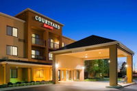 Courtyard by Marriott Toledo Rossford/Perrysburg
