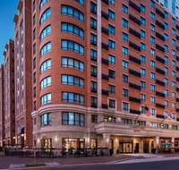 Courtyard by Marriott Washington Capitol Hill/Navy Yard - Accommodation Rooms