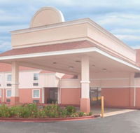 Days Inn by Wyndham Alma - Accommodation Rooms