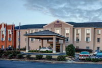 Comfort Suites Gadsden Attalla