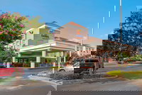 Comfort Suites Oxford I-20 exit 188