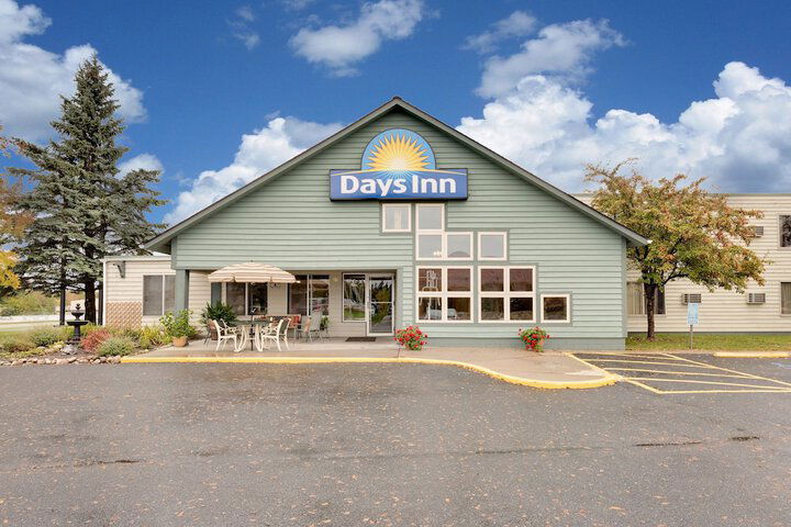 Days Inn By Wyndham International Falls - thumb 2