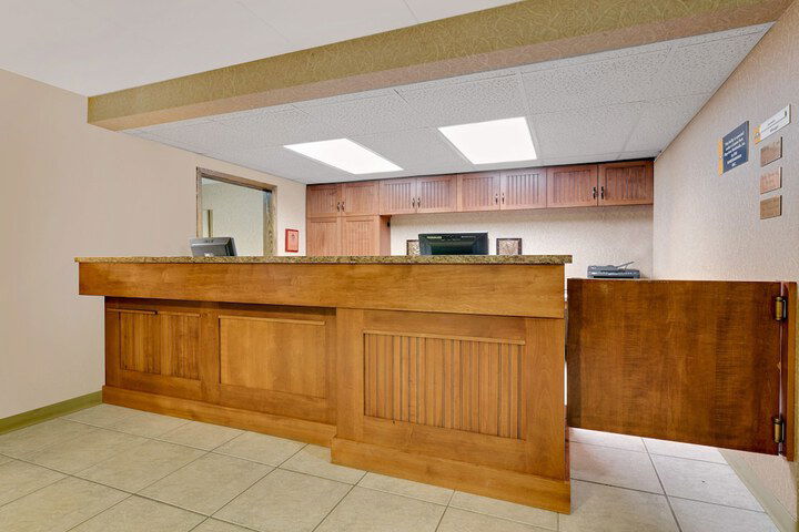 Days Inn By Wyndham International Falls - thumb 4