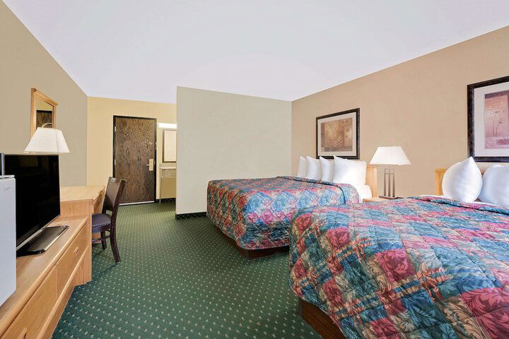 Days Inn By Wyndham International Falls - thumb 5