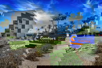 Comfort Suites At Tucson Mall