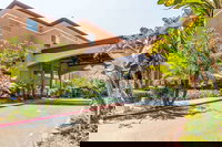 Quality Suites San Diego SeaWorld Area