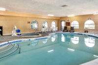 Comfort Suites The Colony - Plano West