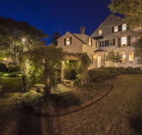 The 1770 House Restaurant  Inn - Accommodation Rooms