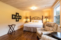 Historic Tapoco Lodge