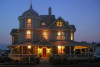 Williams Cottage Inn