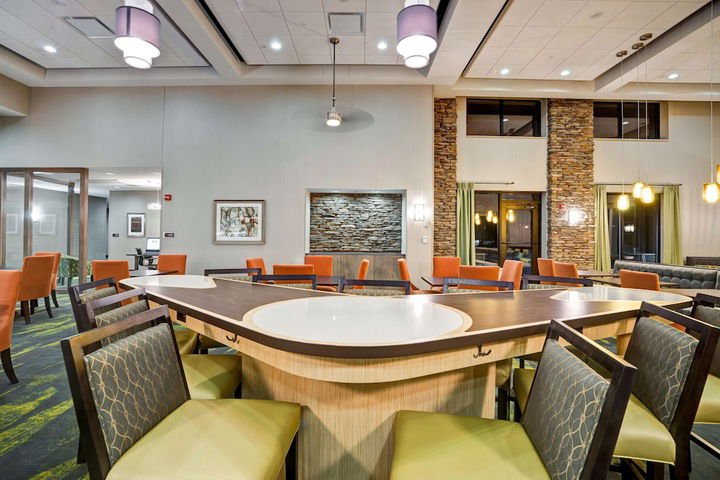 Homewood Suites By Hilton Christiansburg - thumb 3