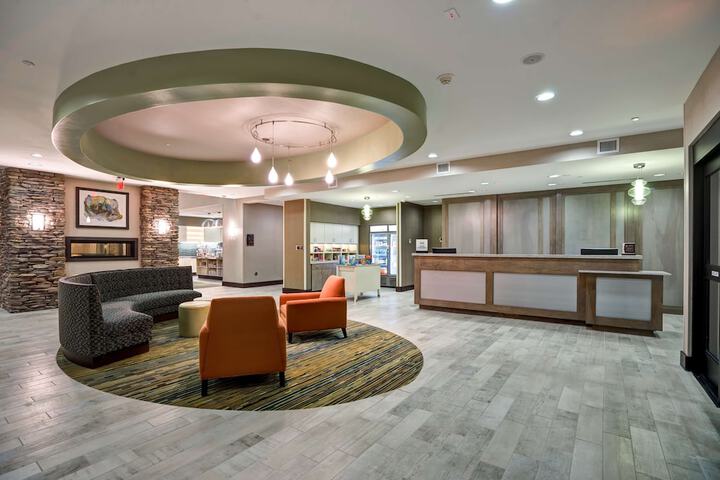 Homewood Suites By Hilton Christiansburg - thumb 5