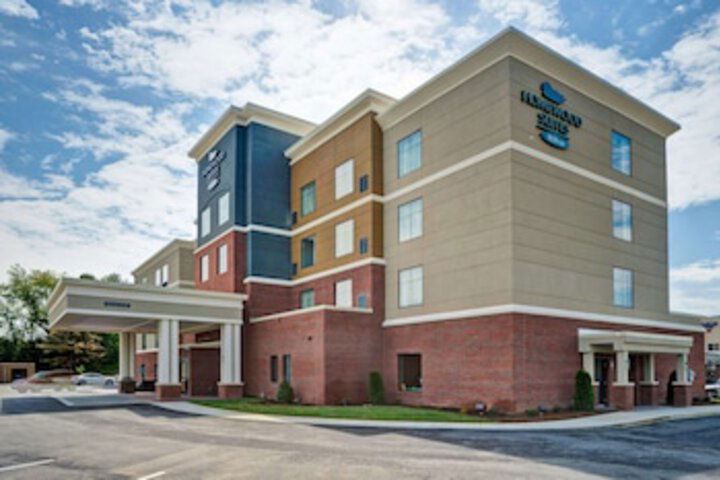 Homewood Suites By Hilton Christiansburg - thumb 0